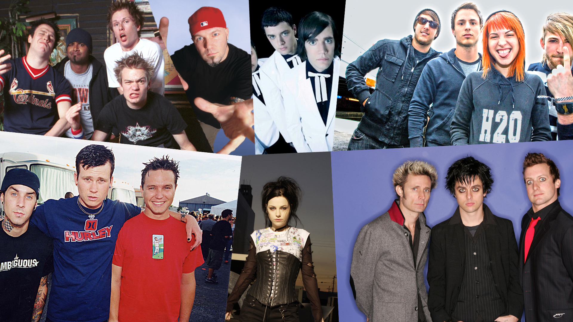 How to listen to Klassic Kerrang! Radio Premium Kerrang! Radio