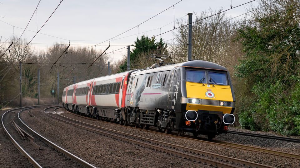 Delayed Great British Railways High-Speed Hubs and the Regional Ripple Effect