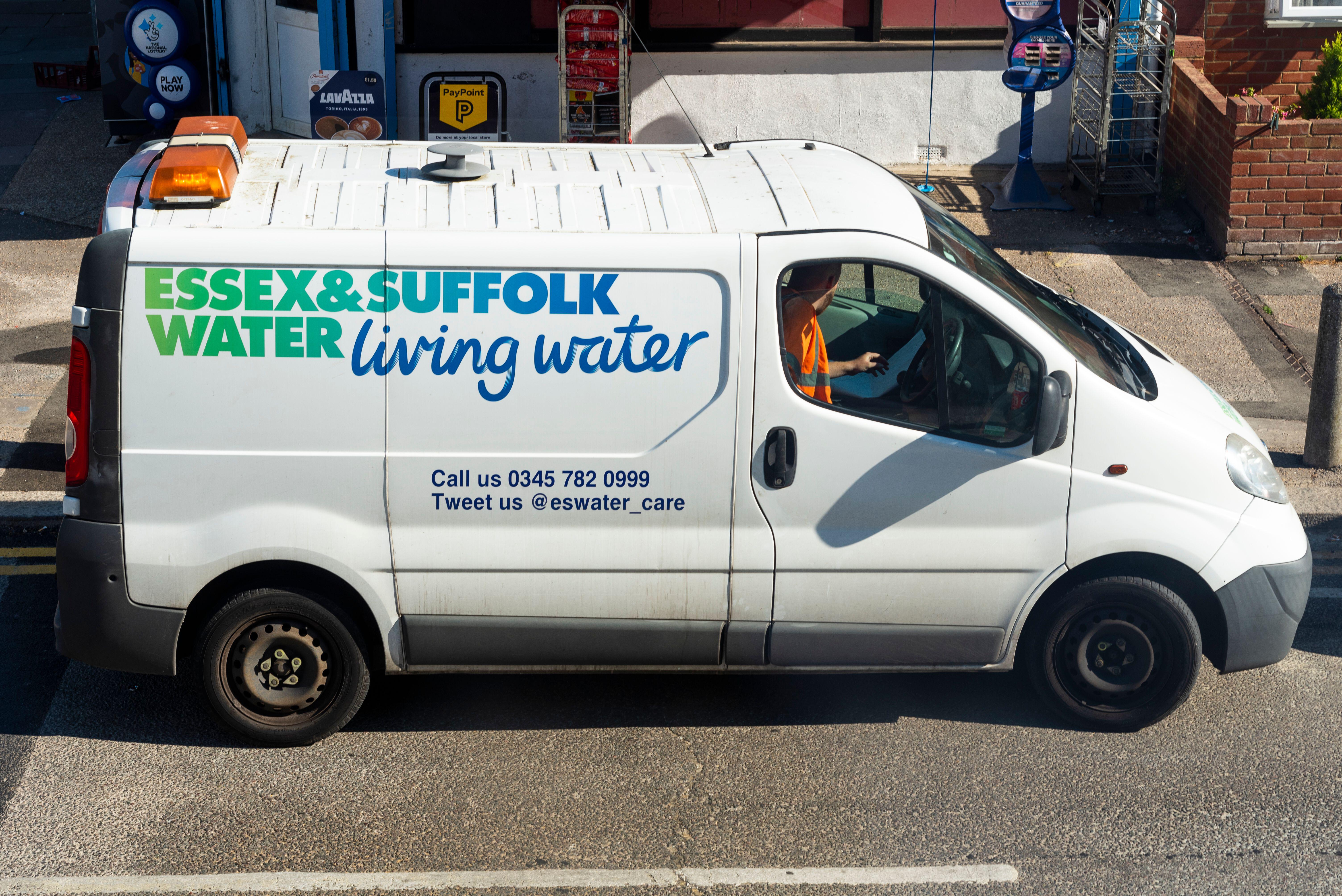 Essex & Suffolk Water to offer customers up to 50% off bills amid cost