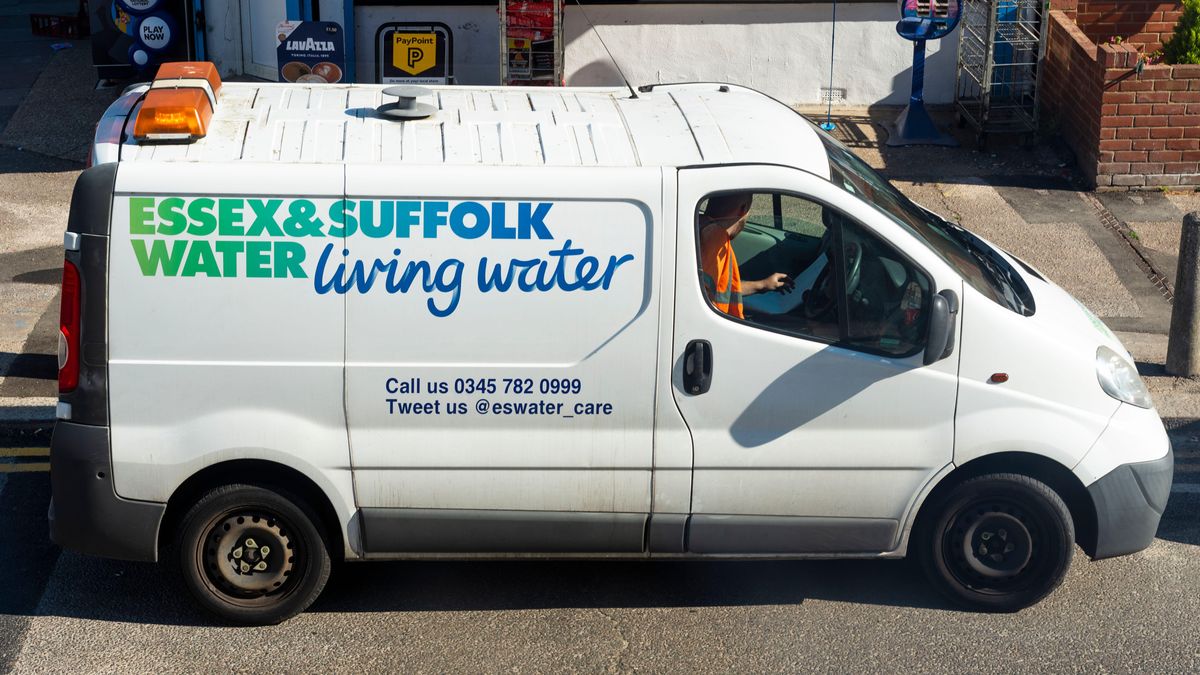 Essex & Suffolk Water to offer customers up to 50% off bills amid cost