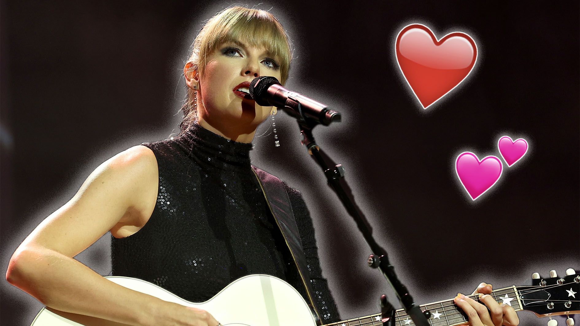 Who Are Taylor Swift's Songs About?