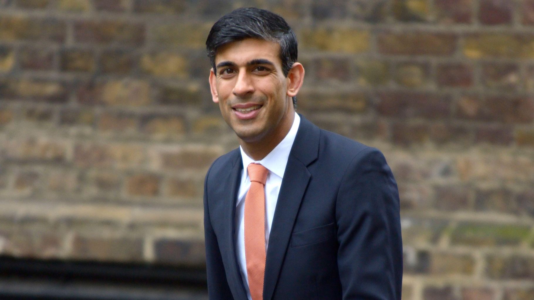 Rishi Sunak to be the next UK Prime Minister