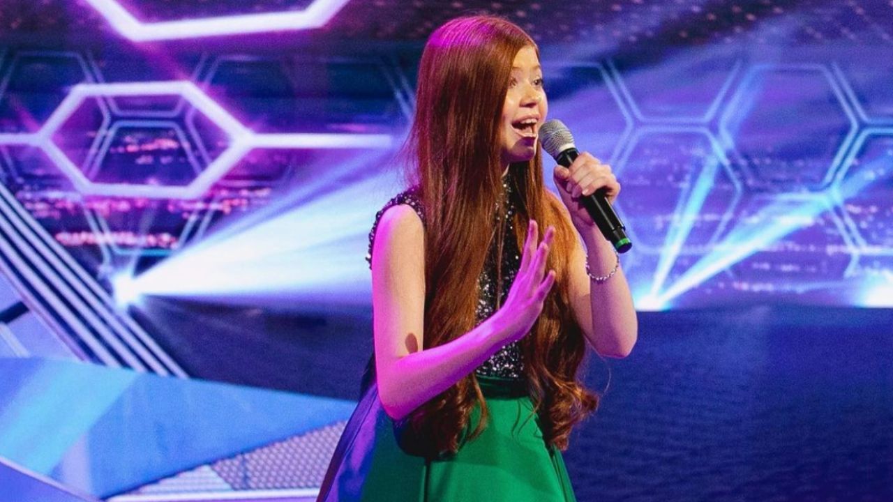 Newry school girl to represent Ireland in Junior Eurovision 2022 | News ...