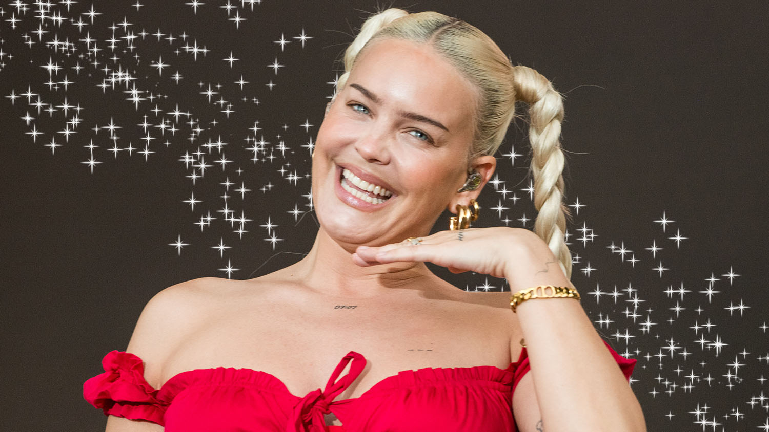 Kiss My (Uh-Oh)  Single/EP de Anne-Marie 