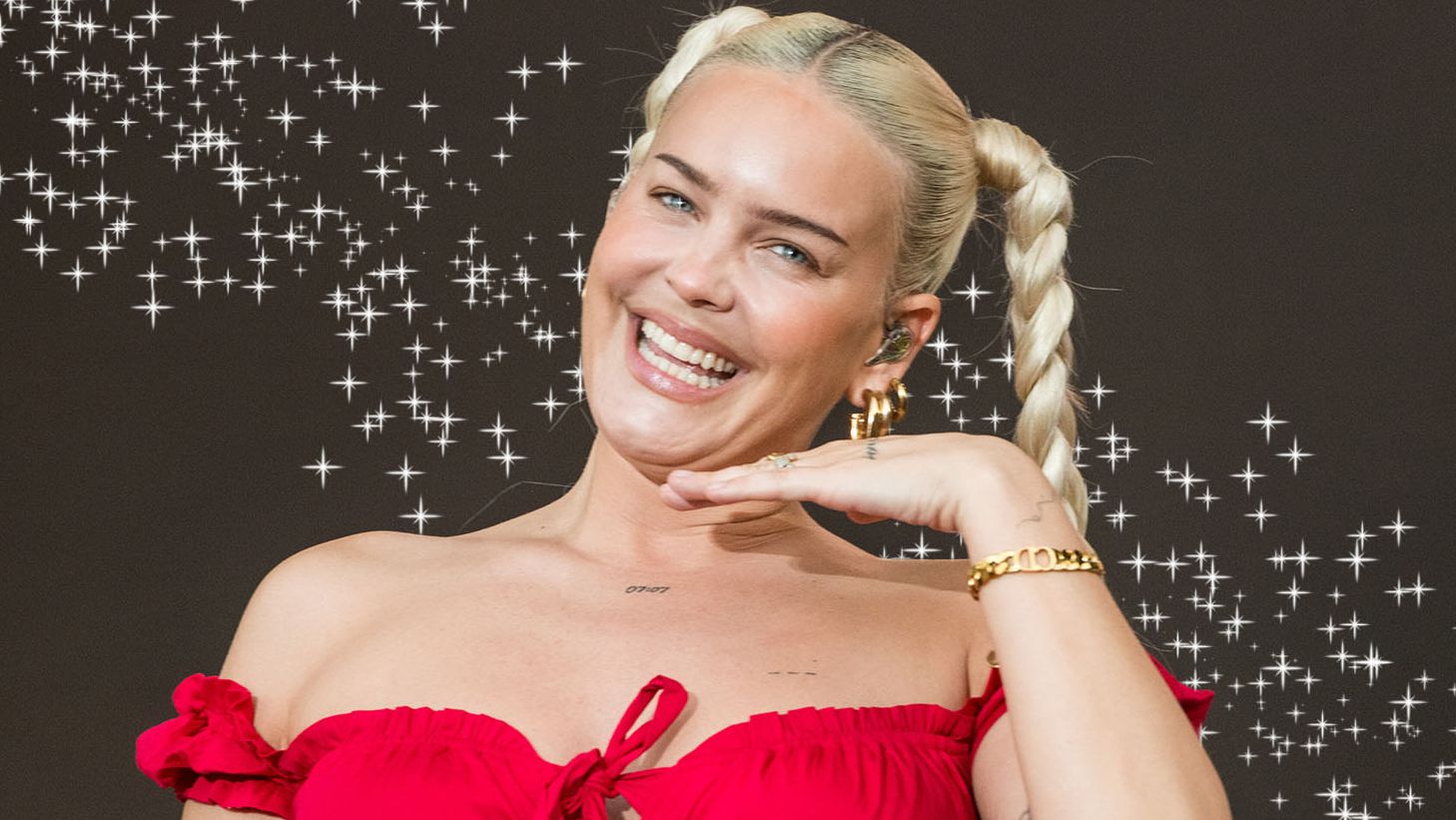Anne-Marie: Get to know the 'Unhealthy' singer (2024)