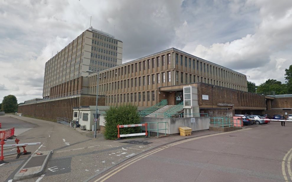 New primary school planned on outskirts of Norwich | News - Greatest ...