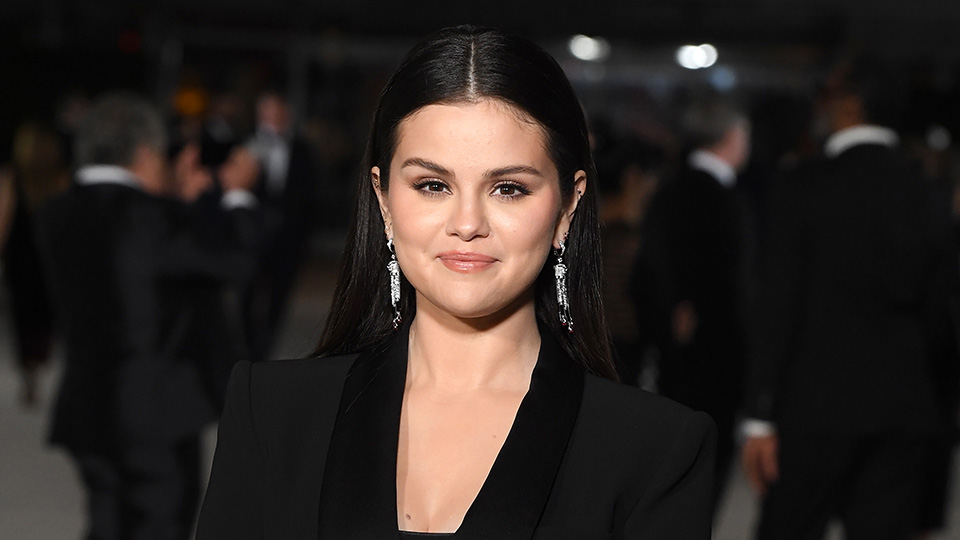 Selena Film