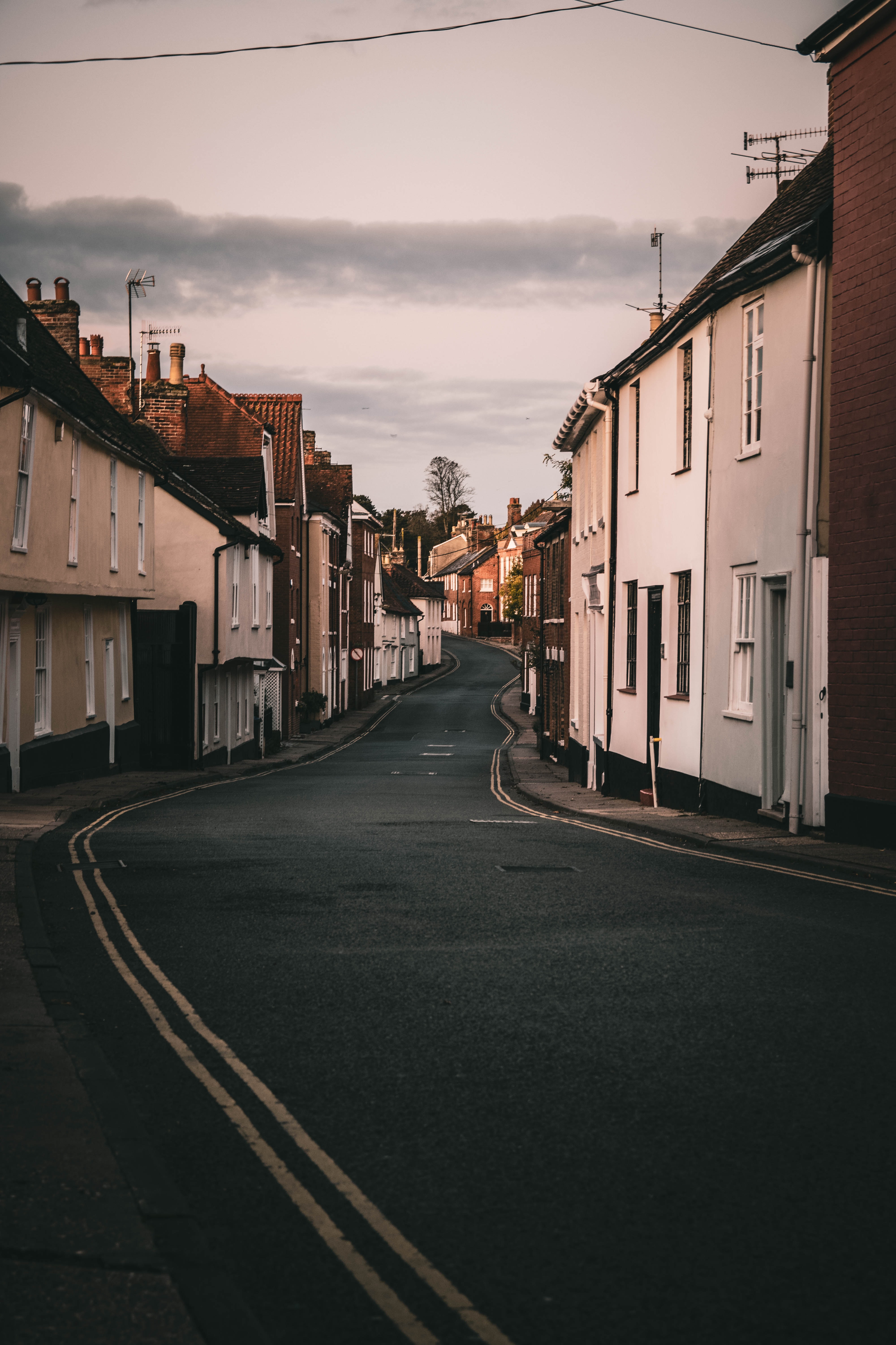 Two Suffolk districts set out plans for new council homes | News - Greatest Hits Radio (Ipswich 