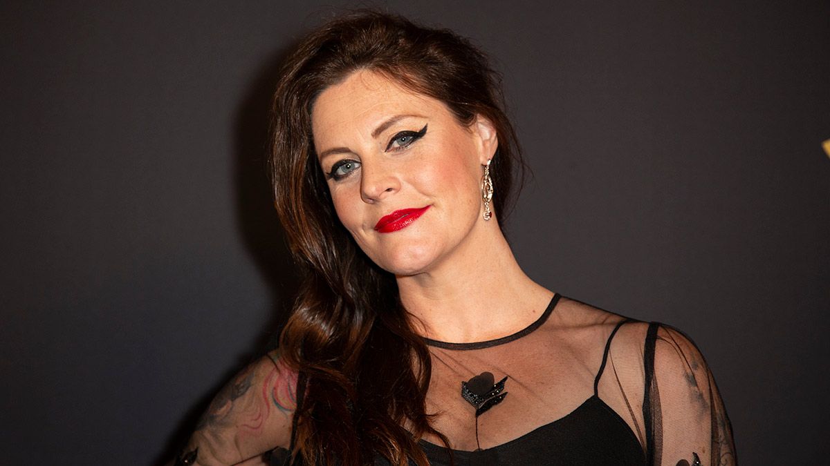 Nightwish's Floor Jansen diagnosed with cancer