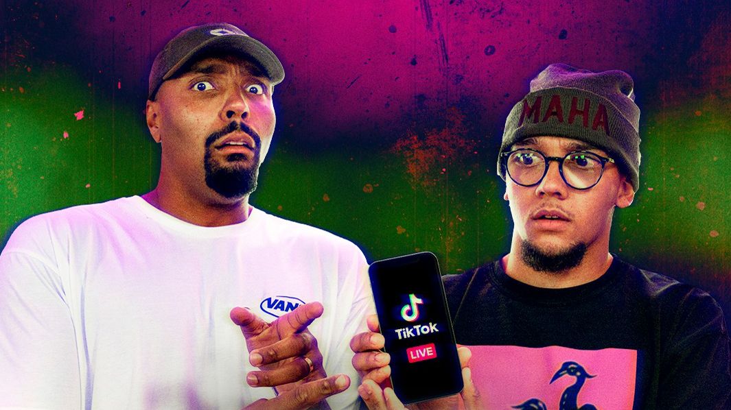 How to watch the live backstage stream at VOXI presents KISS Haunted