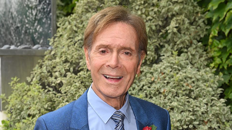 How to buy tickets to see Cliff Richard on tour in 2023