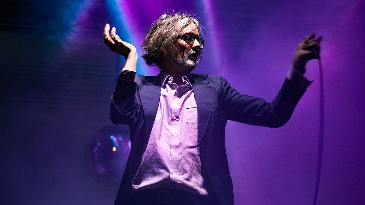Pulp, The Chemical Brothers, Blondie and more for Isle of Wight Festival 2023 Pulp, The Chemical Brothers, Blondie and more for Isle of Wight Festival 2023