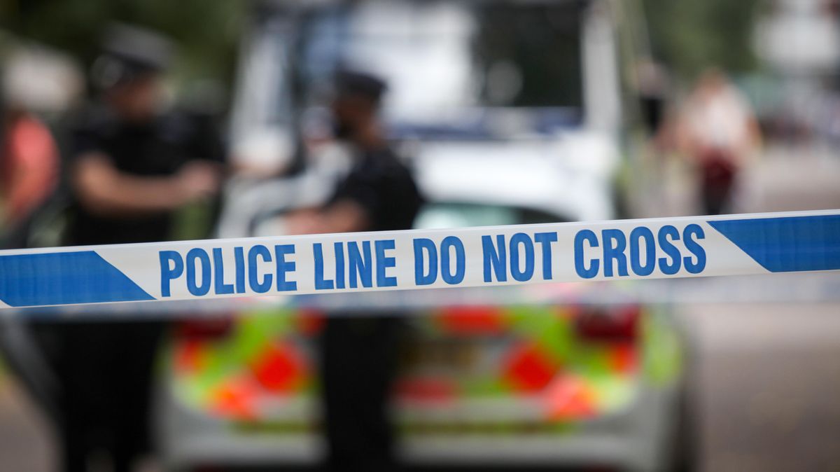 Man arrested on suspicion of murder in Wolverhampton | Local - Greatest ...