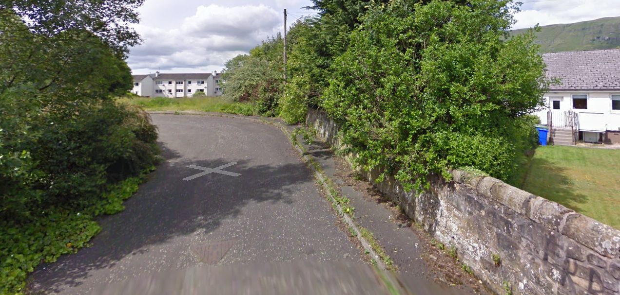 Pair charged in connection with Lennoxtown assault News Clyde 1