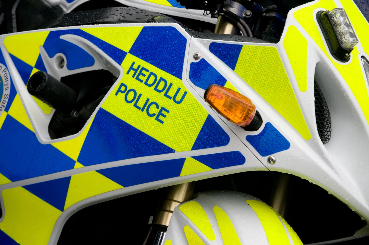 Four in hospital after North Wales helicopter crash