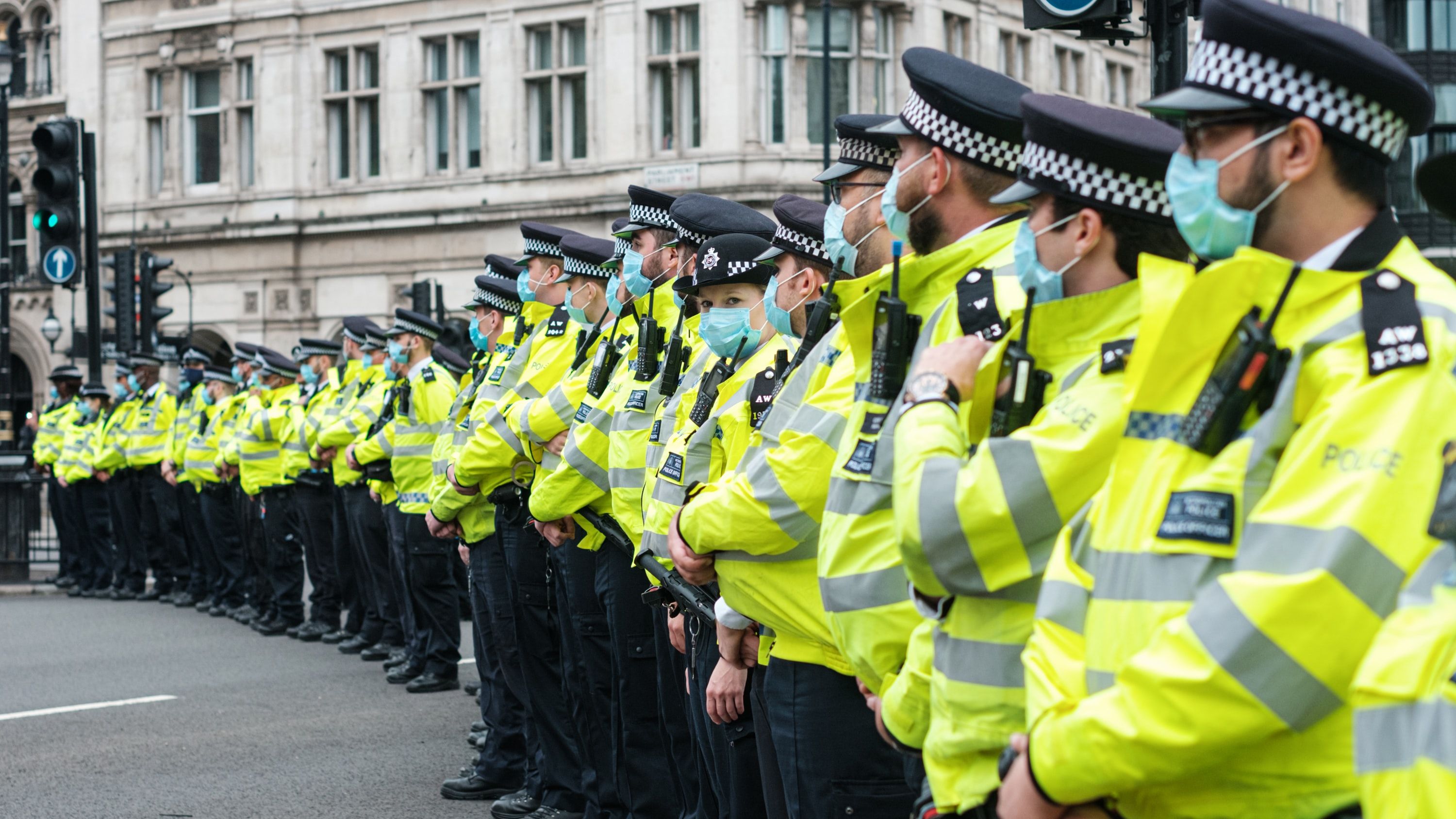Vetting Failures Could Mean thousands Corrupt Police Officers In vetting-failures-could-mean-thousands-corrupt-police-officers-in
