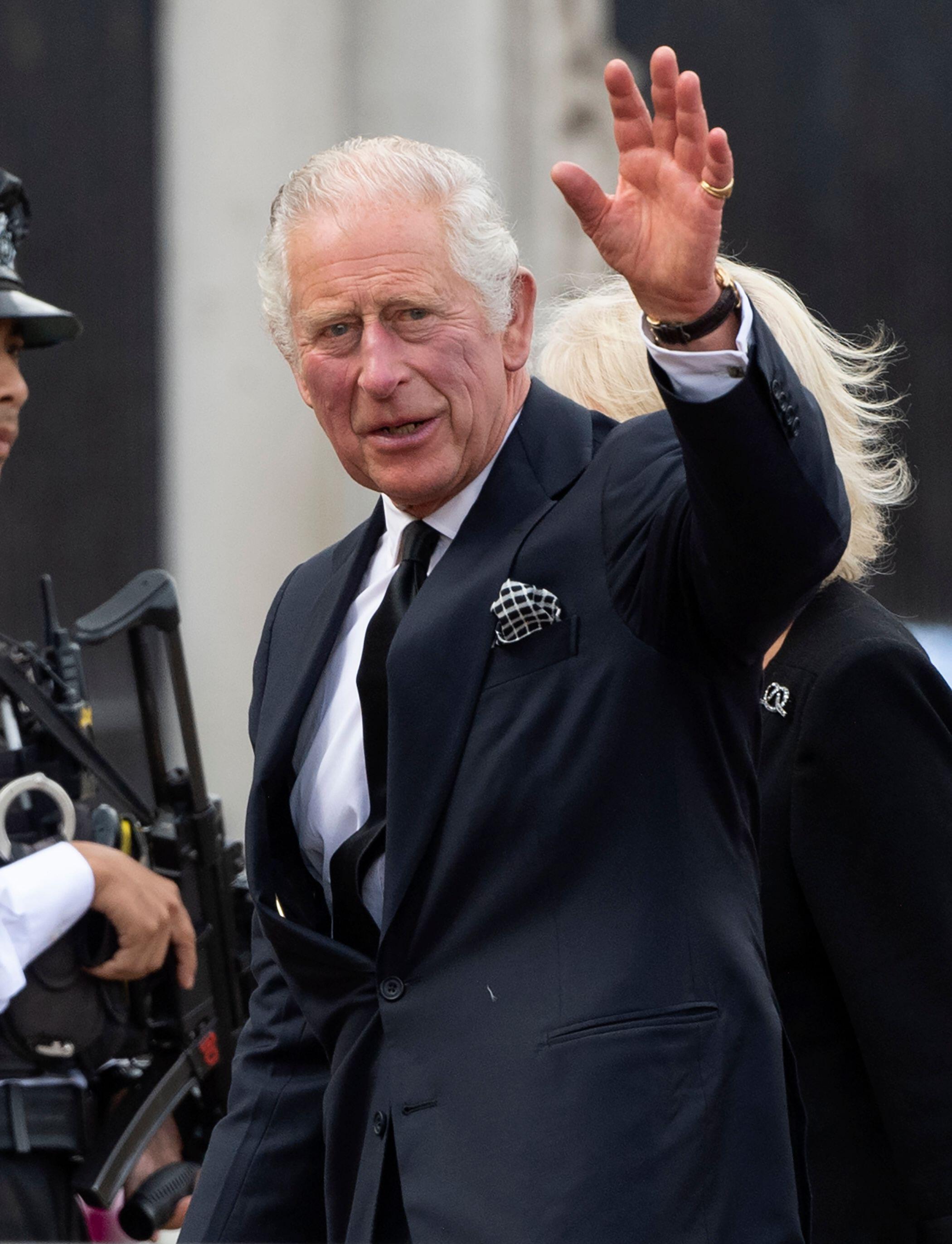 King Charles is coming to Doncaster | News - undefined