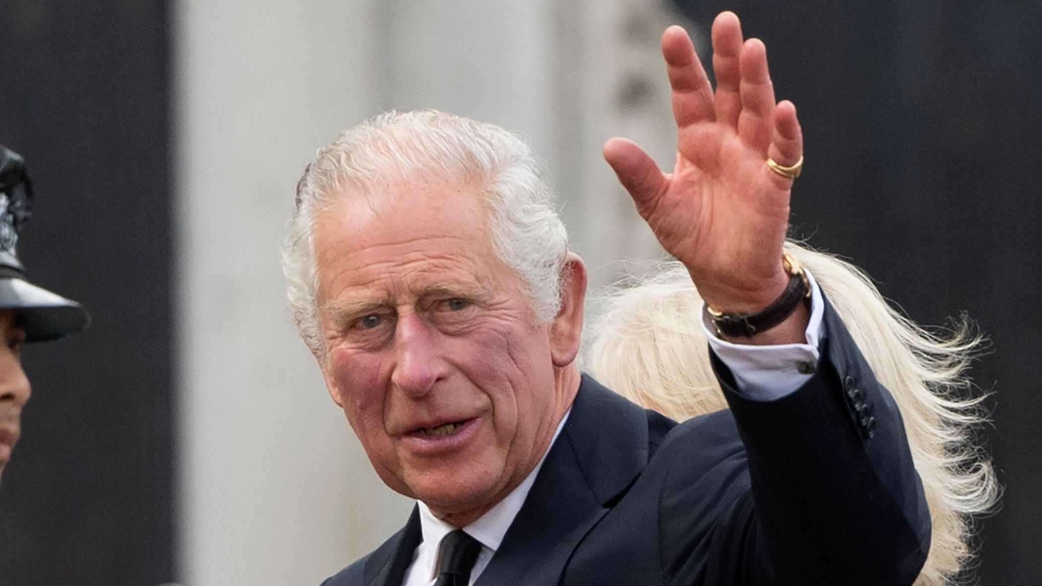 King Charles is coming to Doncaster | News - undefined