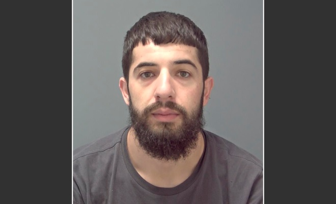 Man Jailed After Cannabis Farm Discovered In Ipswich | News - Greatest ...