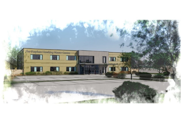 Ipswich Council working with charity on new rehab centre for people