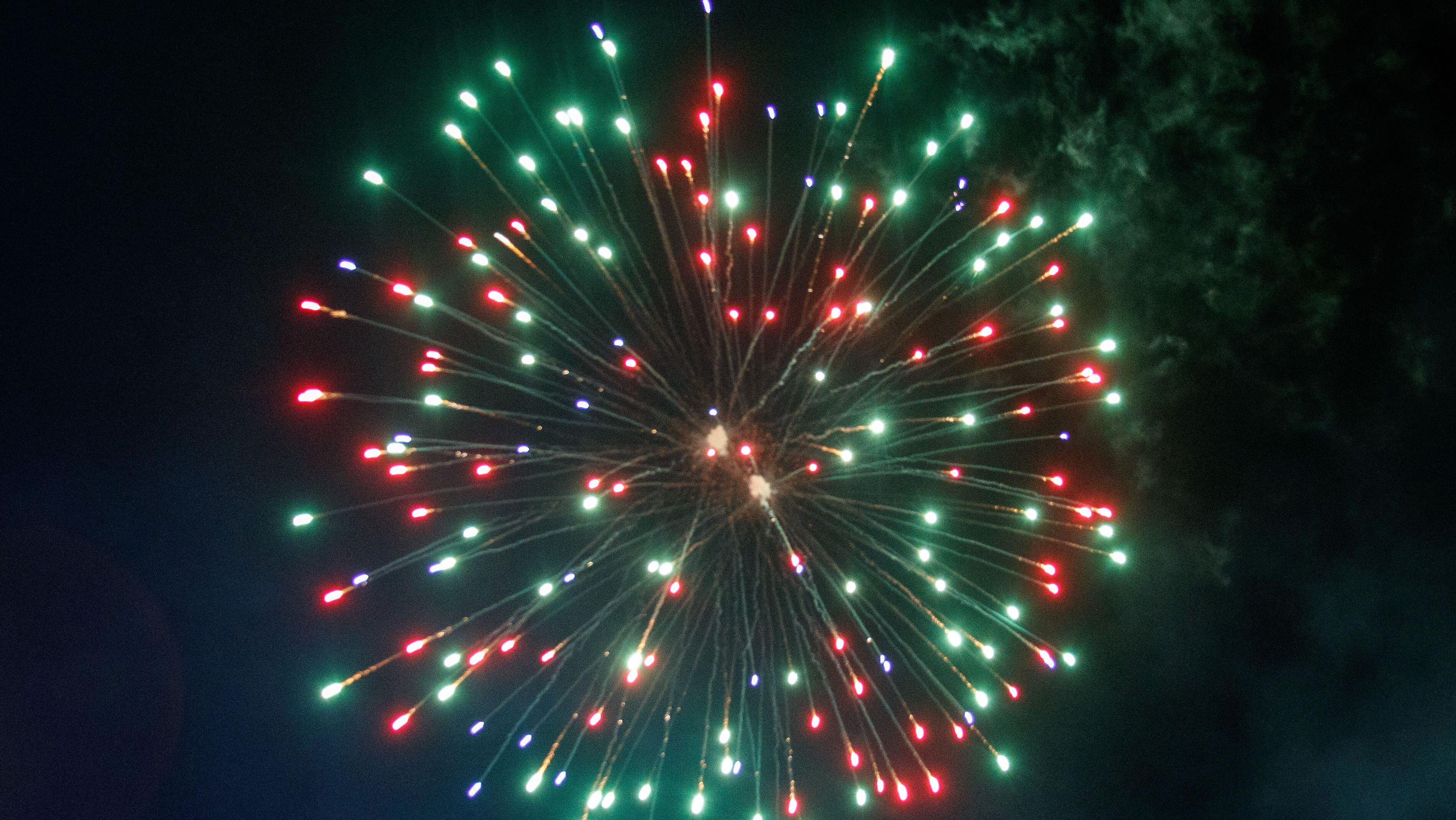 This weekend sees Sandwell's 'biggest ever' firework display