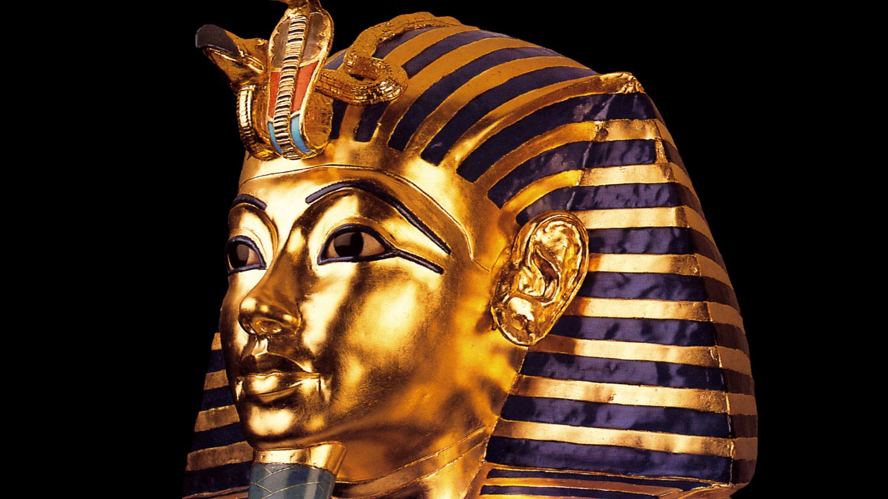 Dorchester's Tutankhamun Exhibition celebrates the 100th anniversary of