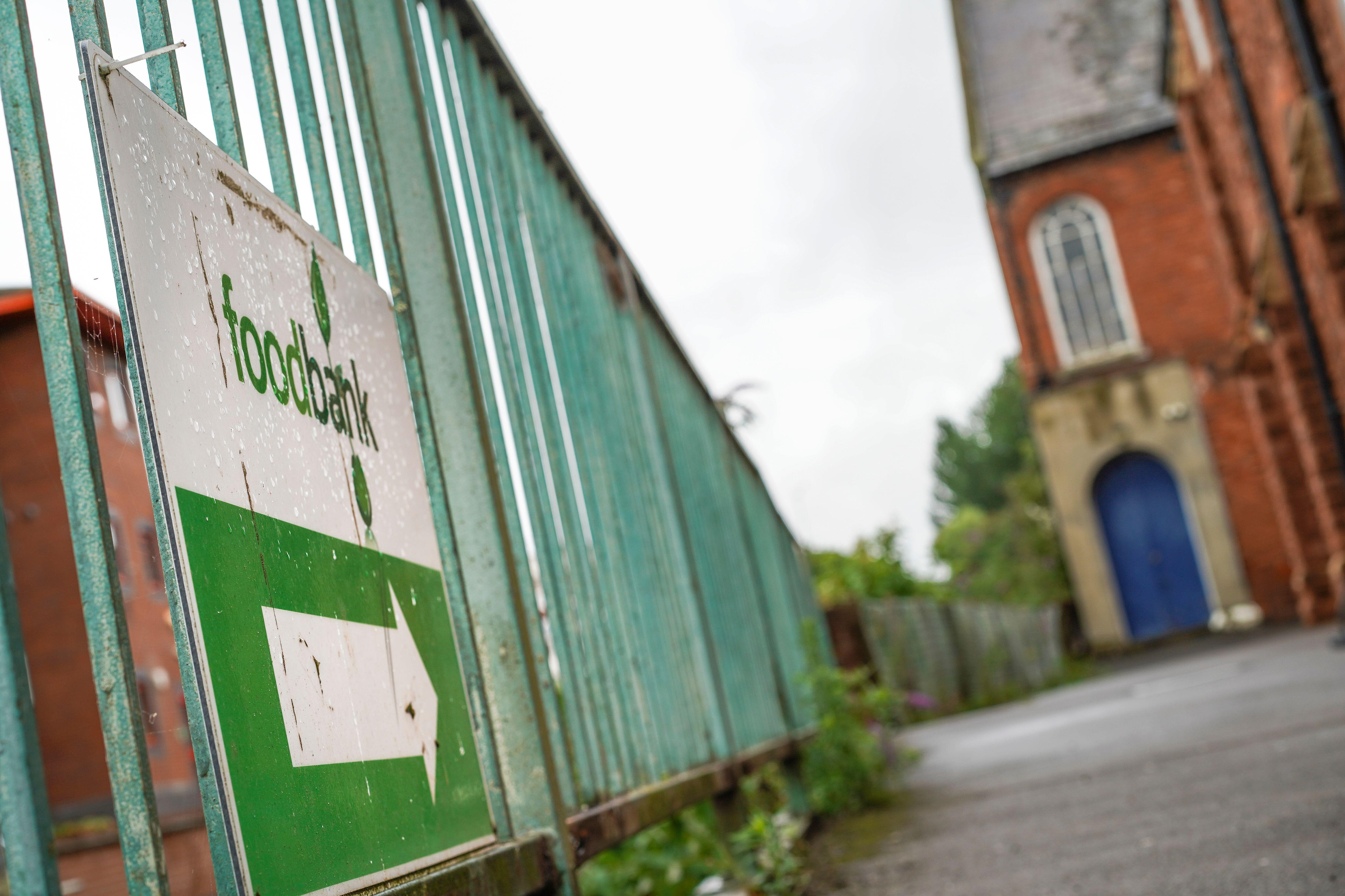 Over 50,000 people missing meals in Milton Keynes during costofliving