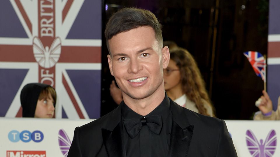 Joel Corry is on tour in 2023 - buy tickets now