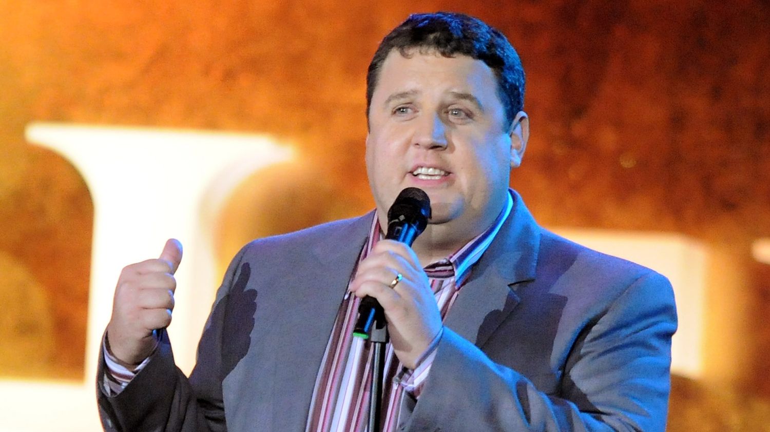 peter kay tour how many tickets can i buy