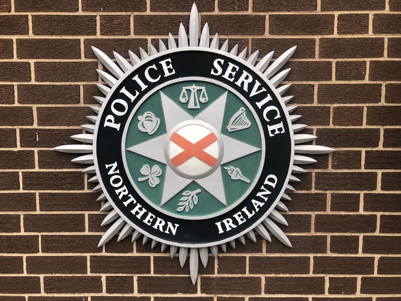 Co Down: PSNI officer treated in hospital after being headbutted | News ...