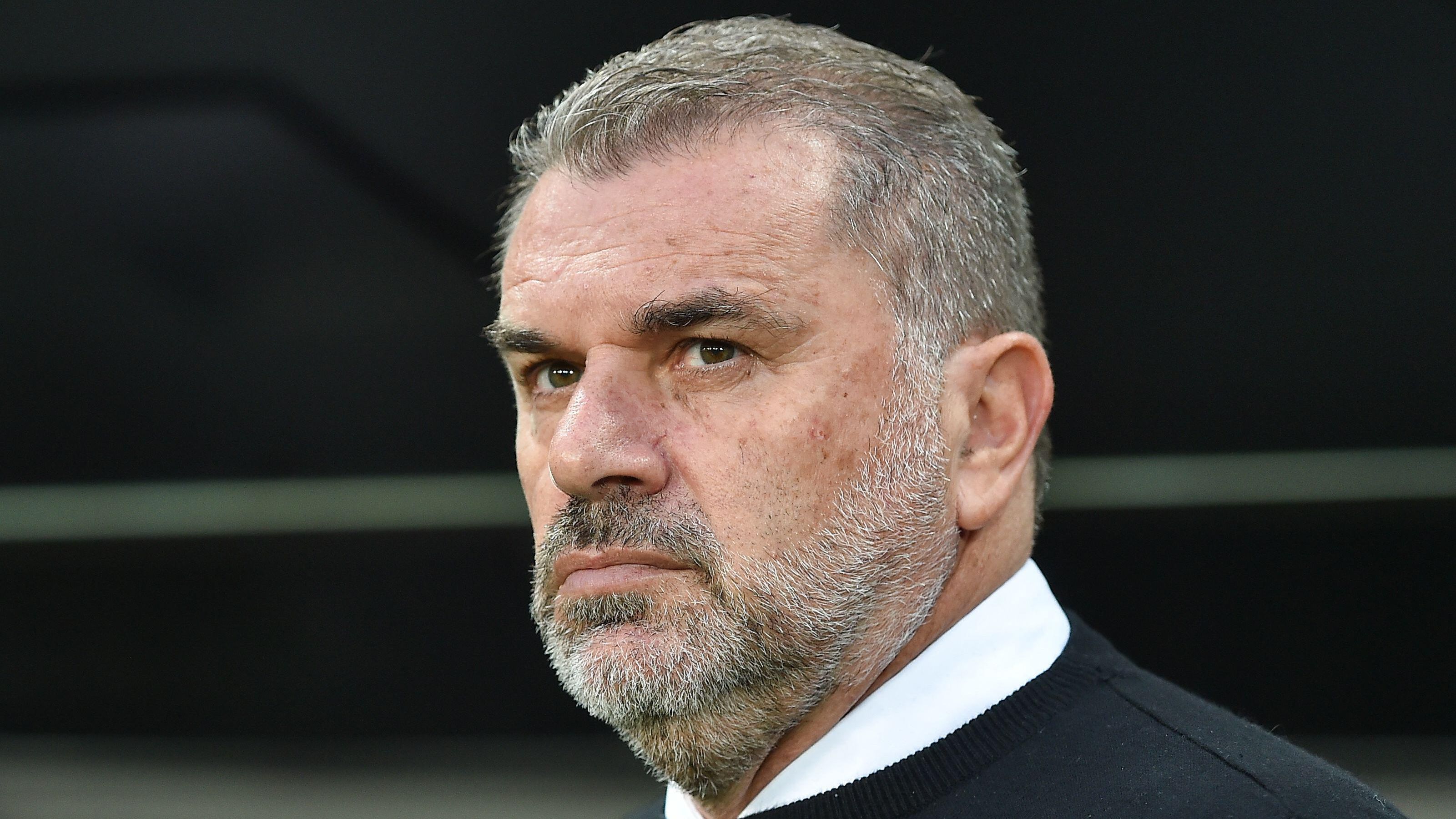 Ange Postecoglou: No issues with Steve Clarke squad disappointment