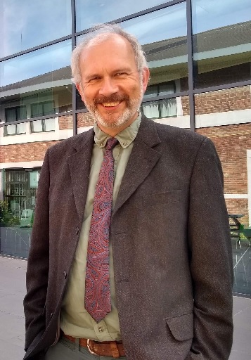 Body found in search for missing Warwick professor | News - Greatest ...