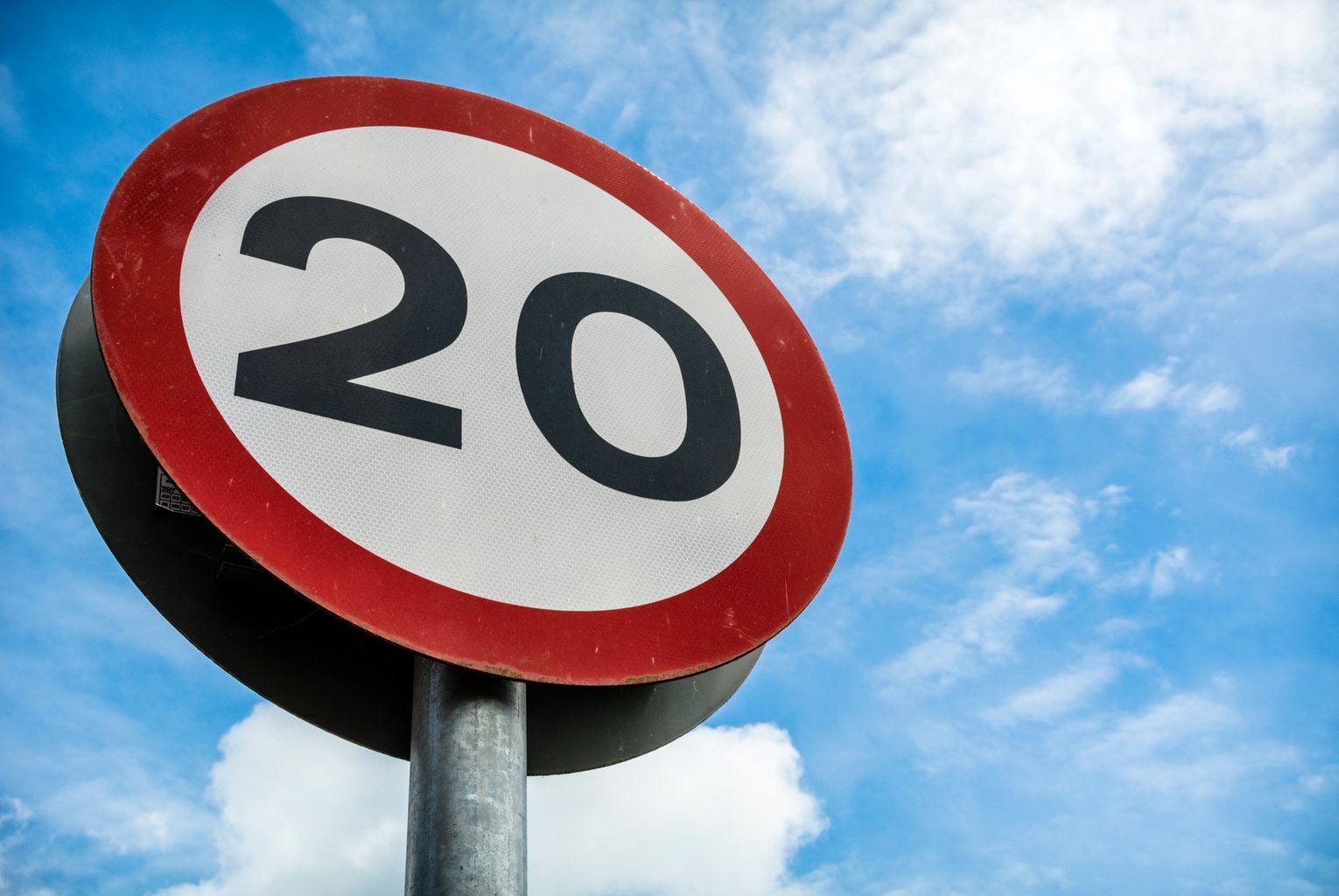 20mph In Km Hr