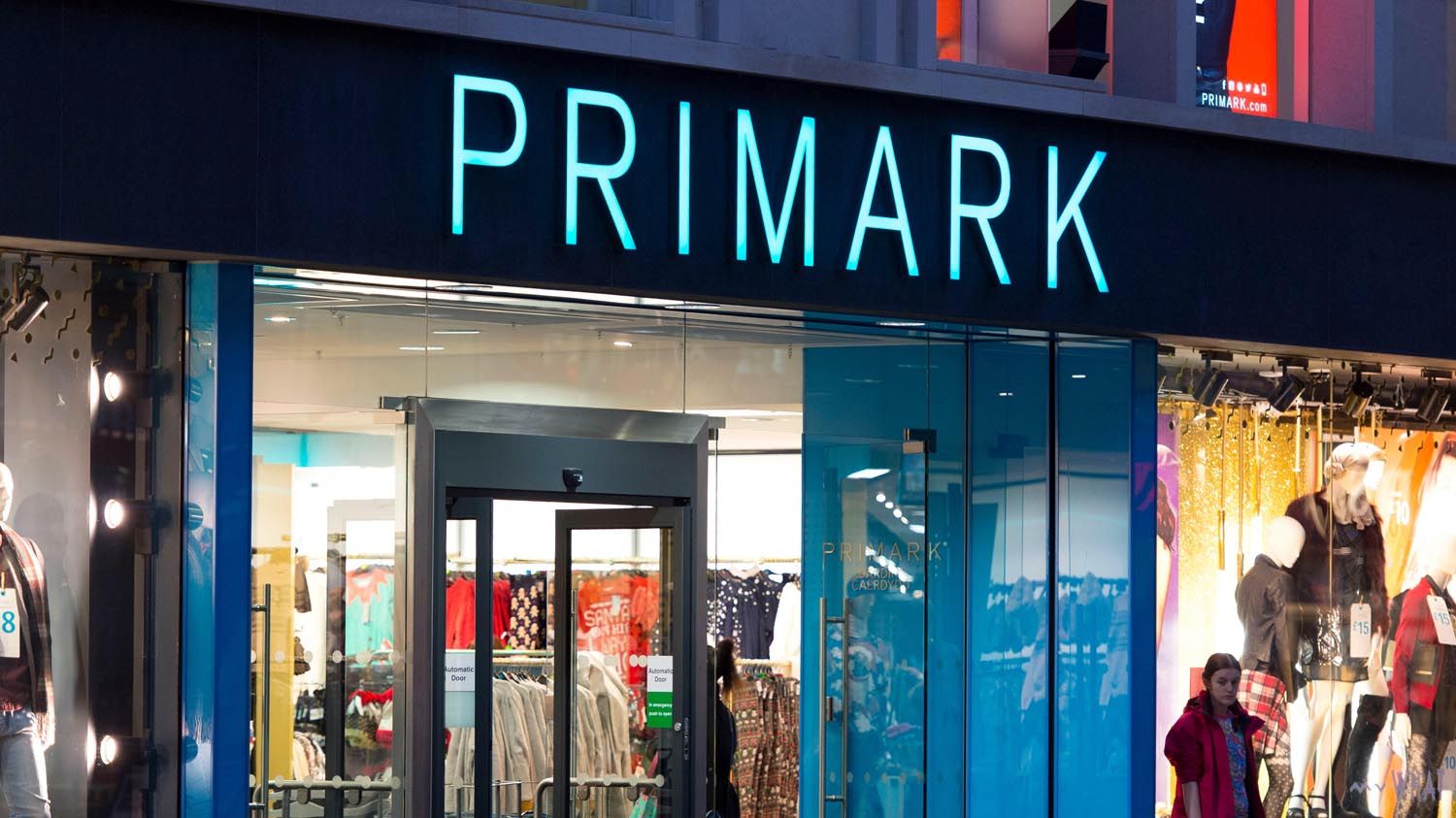 Primark launch Click and Collect trial at 25 stores - See the full list ...