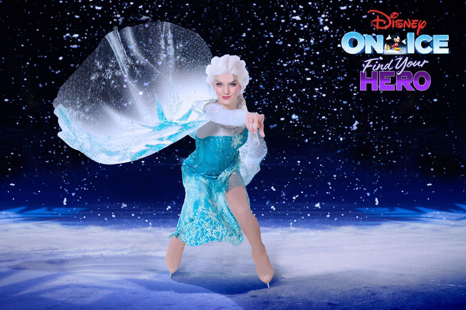 Disney on Ice: Important info you'll need to know before you go | Gigs ...