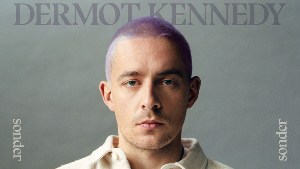 Dermot Kennedy • outlet