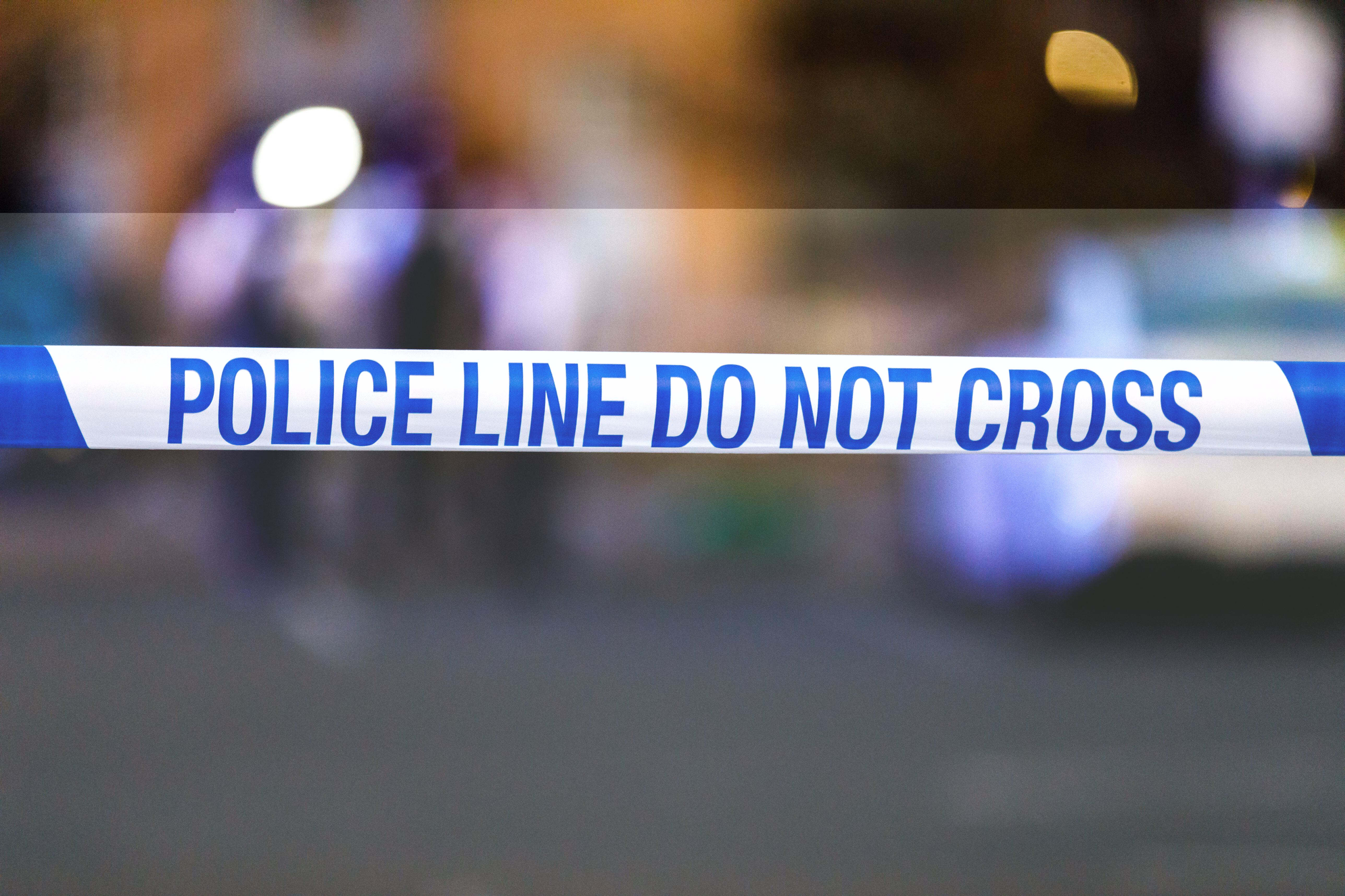 Toddler among two dead after M6 crash in Lancashire