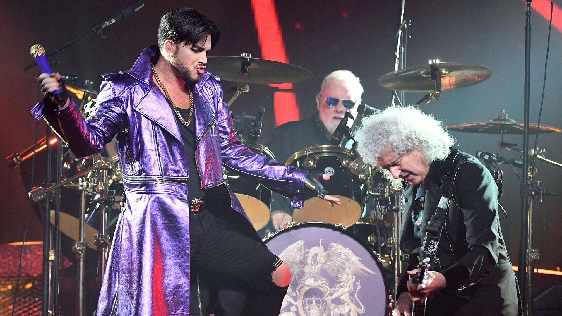 Queen in talks about final tour with Adam Lambert in 2023 | News - Absolute  Radio