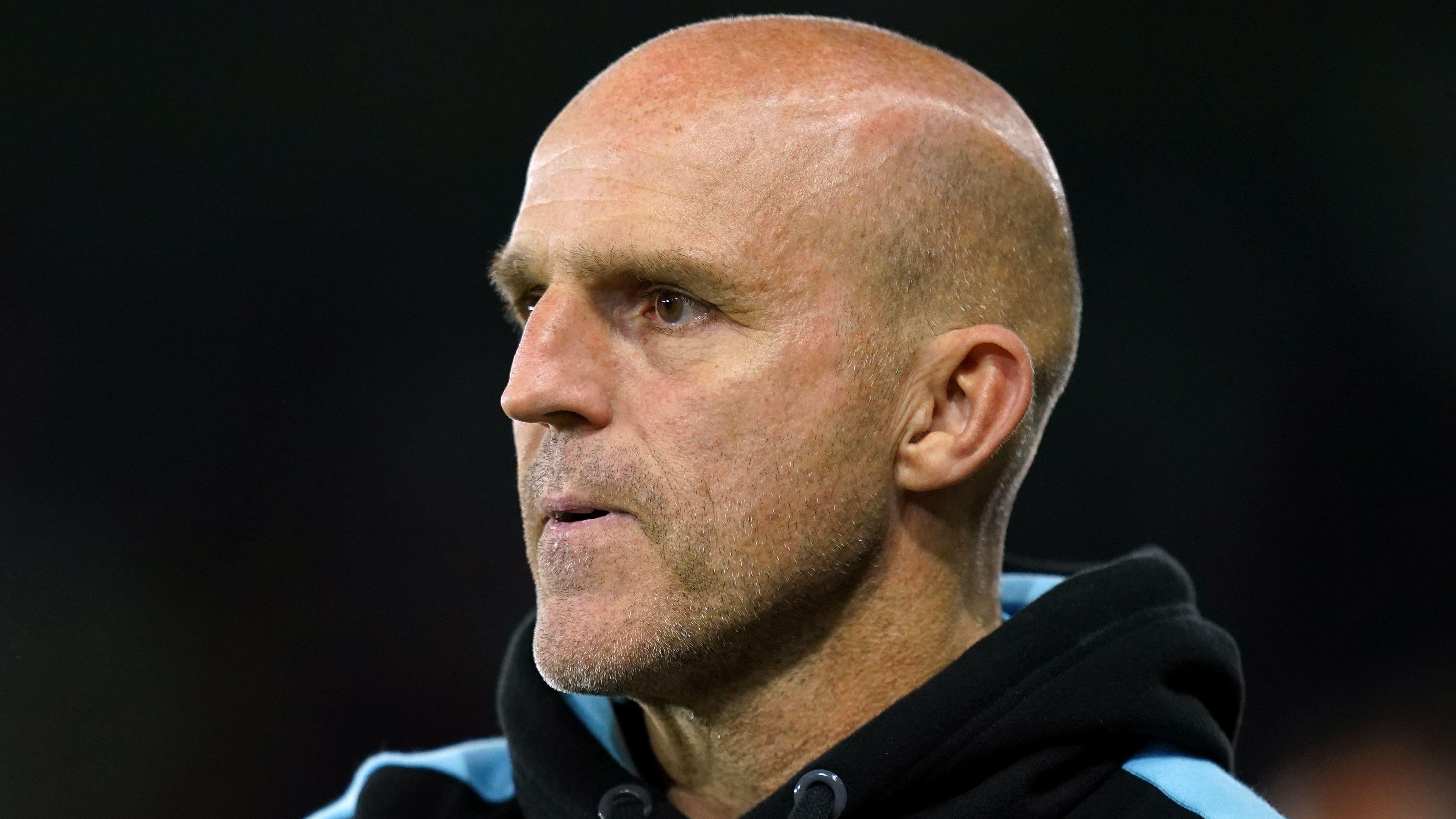 Sean Dyche has earned Rangers chance, says Alex Rae