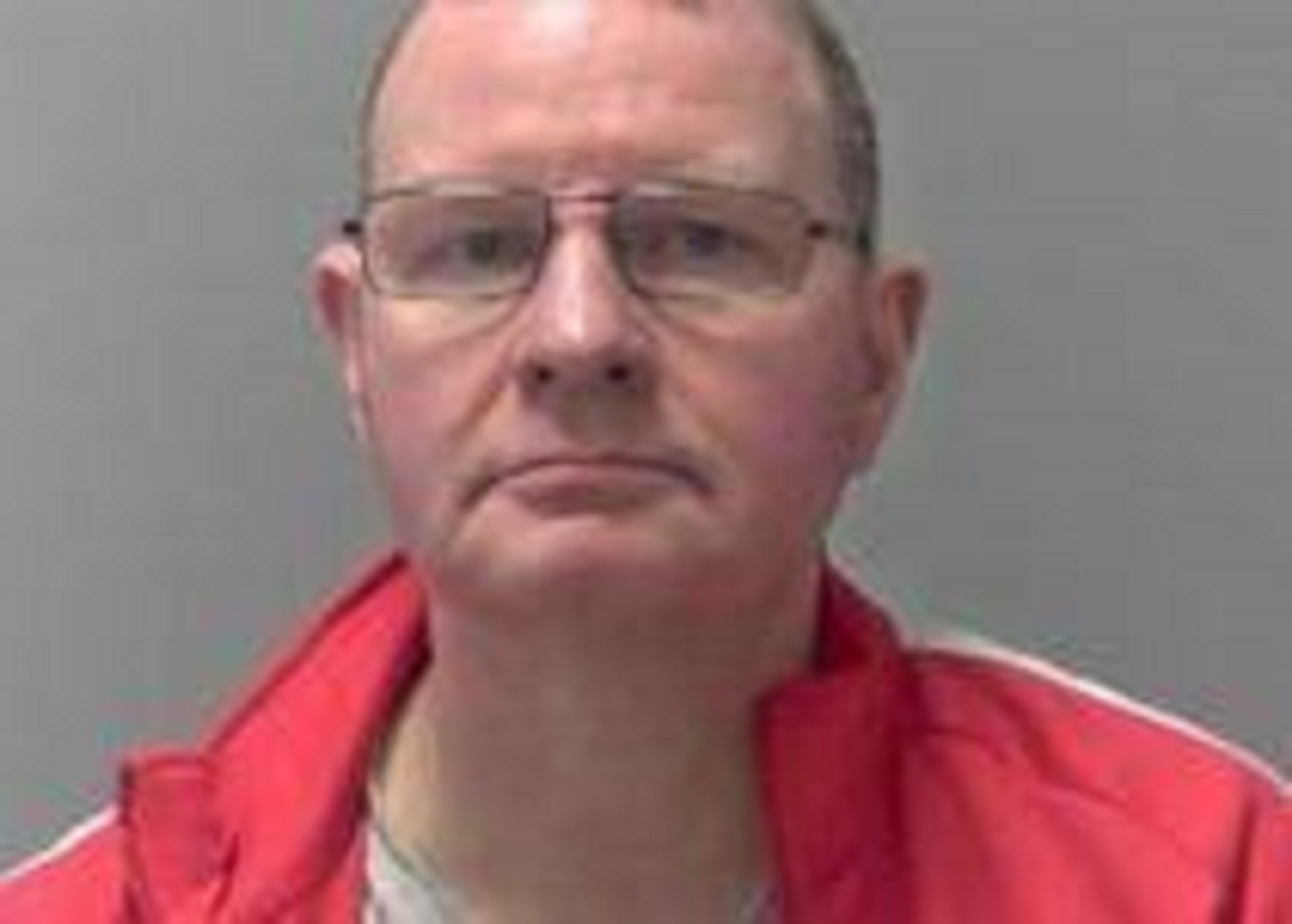 Thetford man jailed for online sex offences | News - Greatest Hits ...