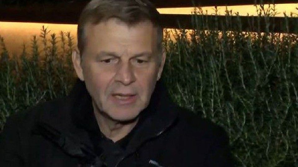 Απόστολος Γκλέτσος: “Είμαι σε μια δύσκολη φάση της ζωής μου, αλλά ...