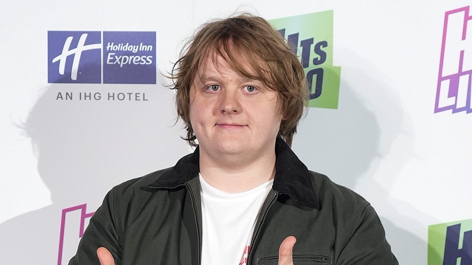 Lewis Capaldi new song 'Pointless': Everything you need to know