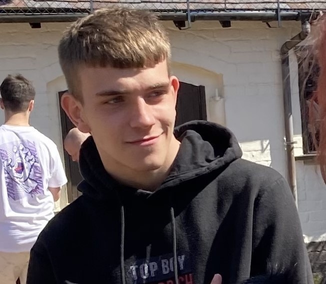 Tributes paid to Missing Teenager