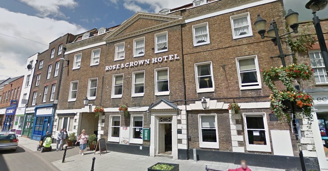 High Court hears bid to stop Wisbech hotel being used to house asylum ...