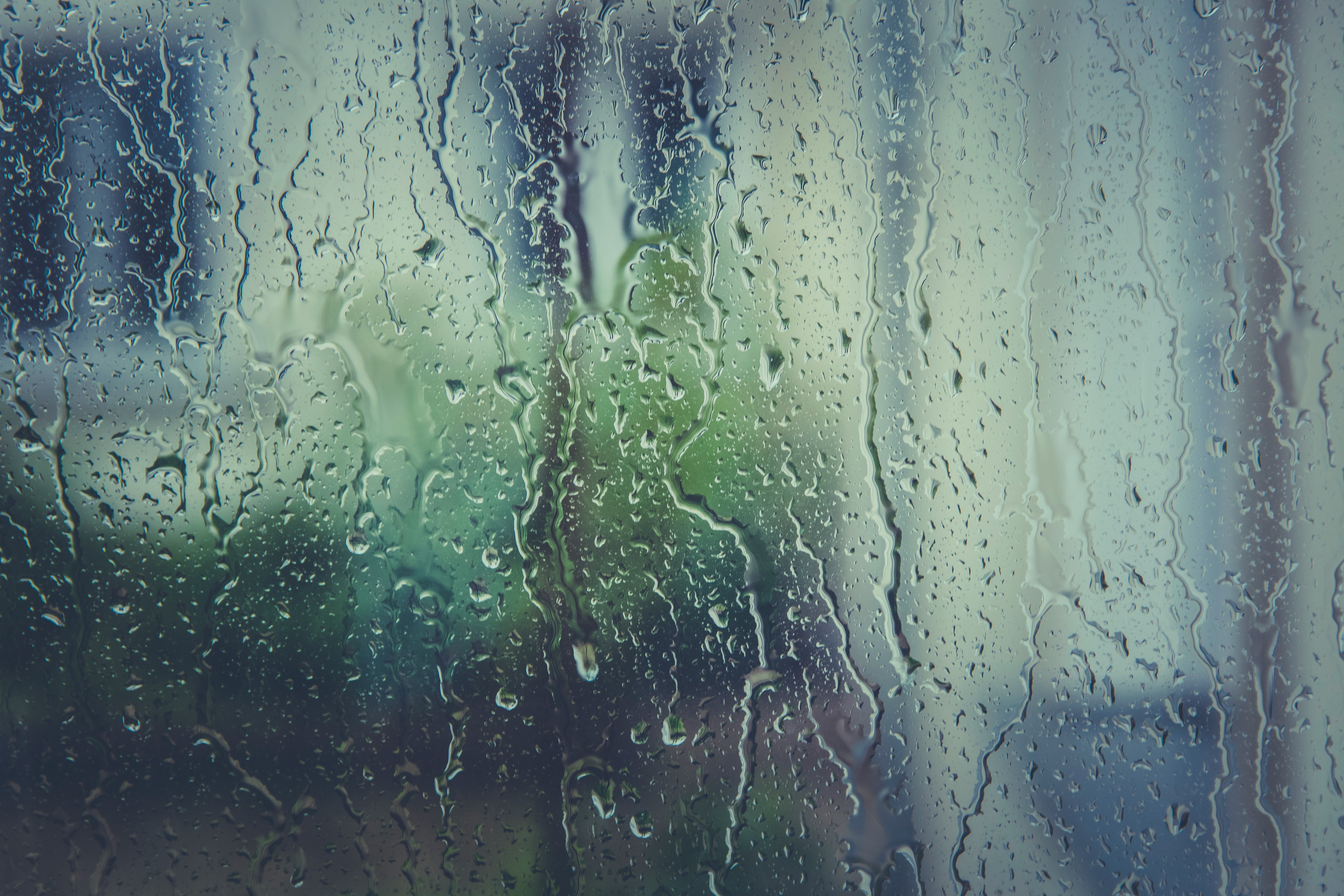Heavy rain and strong winds to batter South West