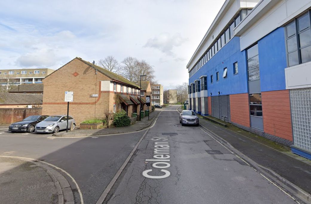 Second man charged with attempted murder after stabbing in street ...
