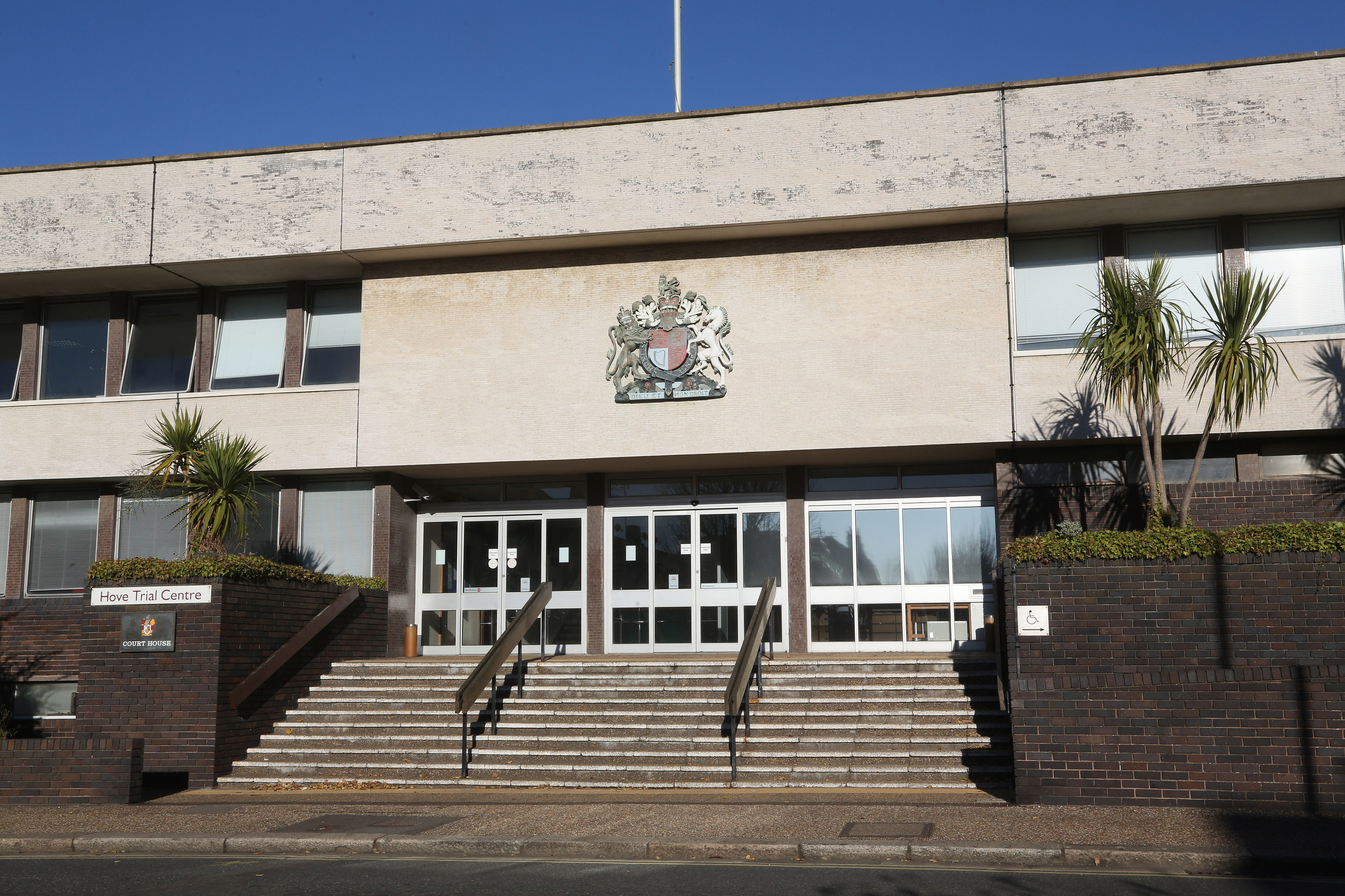 East Sussex man with dementia found responsible for sexually abusing ...