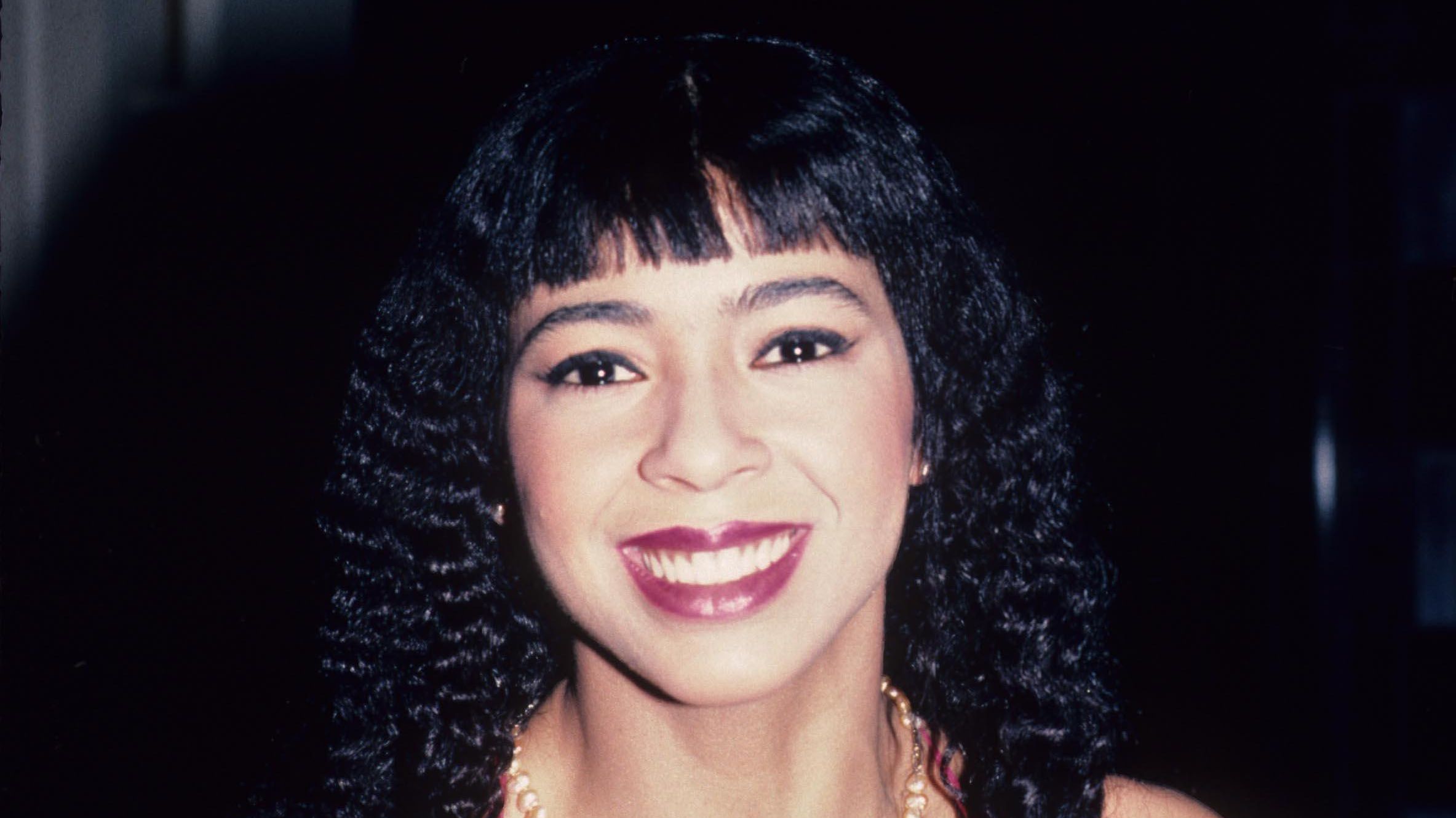Irene Cara: Flashdance and Fame singer dies aged 63