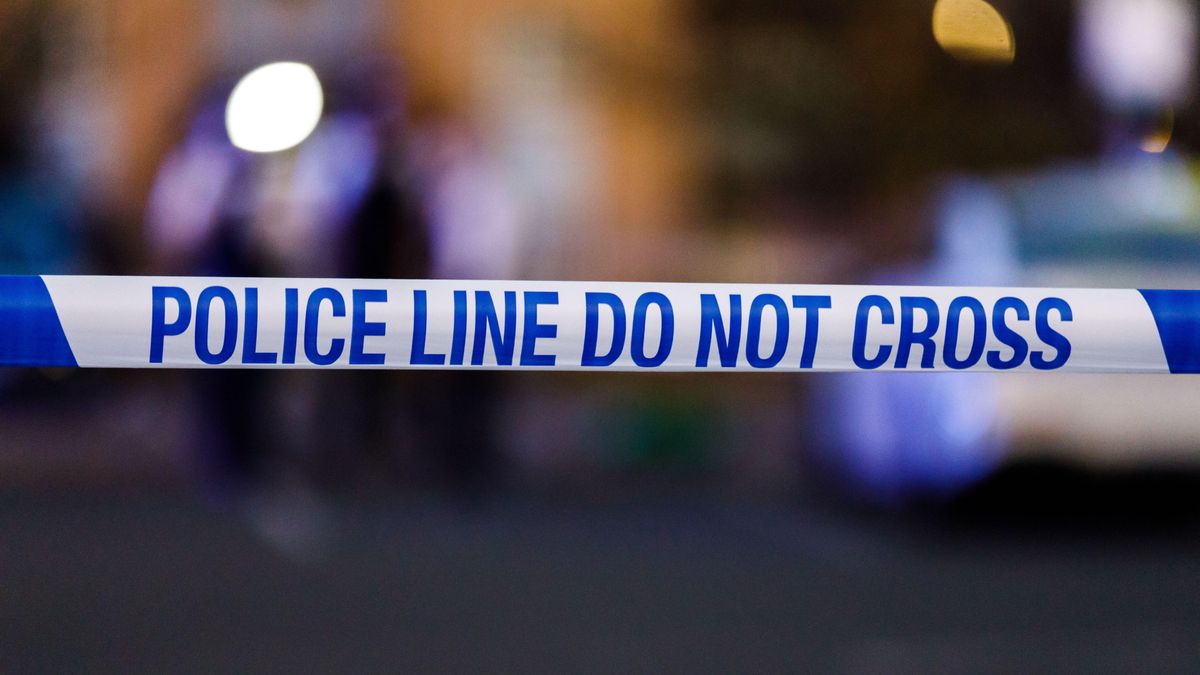 Boy, 15, in hospital after robbery and stabbing in Old Trafford | News ...