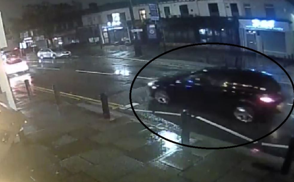 Police release CCTV following attempted abductions in Salford